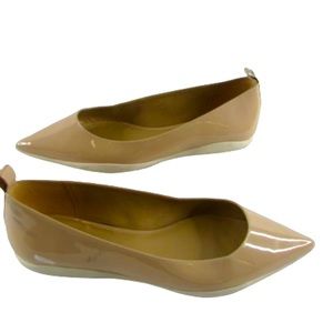 Micheal korrs flat sandals